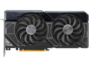 ASUS GeForce RTX 4070 Super 12GB Dual OC GDDR6X Video Graphics Card GPU