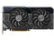 ASUS GeForce RTX 4070 Super 12GB Dual OC GDDR6X Video Graphics Card GPU