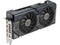 ASUS GeForce RTX 4070 Super 12GB Dual OC GDDR6X Video Graphics Card GPU