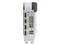 ASUS GeForce RTX 4070 12GB White OC GDDR6X Video Graphics Card GPU