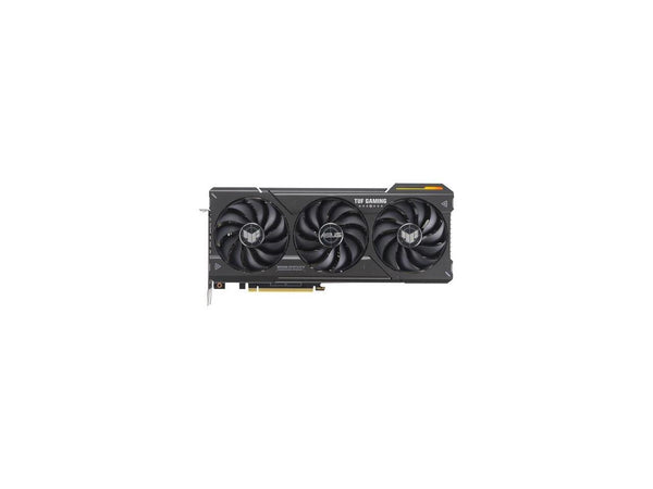 ASUS RTX 4070 Super OC 12GB GDDR6X TUF-RTX4070S-O12G-GAMING Video Graphics Card