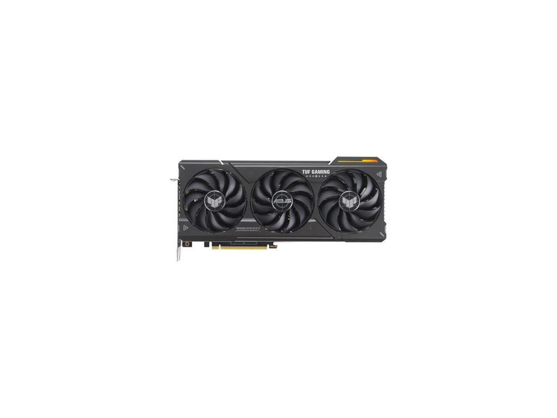 ASUS RTX 4070 Super OC 12GB GDDR6X TUF-RTX4070S-O12G-GAMING Video Graphics Card