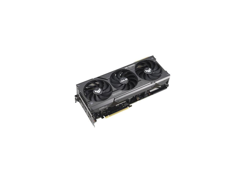 ASUS RTX 4070 Super OC 12GB GDDR6X TUF-RTX4070S-O12G-GAMING Video Graphics Card