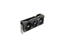 ASUS RTX 4070 Super OC 12GB GDDR6X TUF-RTX4070S-O12G-GAMING Video Graphics Card