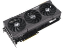 ASUS TUF Gaming GeForce RTX 4060 Ti OC Edition Gaming Graphics Card (PCIe 4.0,