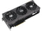 ASUS TUF Gaming GeForce RTX 4060 Ti OC Edition Gaming Graphics Card (PCIe 4.0,