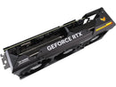 ASUS TUF Gaming GeForce RTX 4060 Ti OC Edition Gaming Graphics Card (PCIe 4.0,