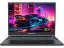 GIGABYTE G6 Gaming Laptop Intel Core i7-13620H NVIDIA RTX 4060 32GB RAM 2TB SSD