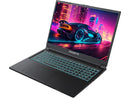 GIGABYTE G6 Gaming Laptop Intel Core i7-13620H NVIDIA RTX 4060 32GB RAM 2TB SSD