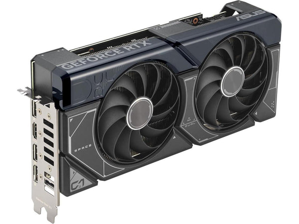 ASUS Dual GeForce RTX 4070 Ti SUPER 16GB GDDR6X PCI Express 4.0 Graphics Card