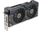 ASUS Dual GeForce RTX 4070 Ti SUPER 16GB GDDR6X PCI Express 4.0 Graphics Card