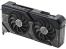 ASUS Dual GeForce RTX 4070 Ti SUPER 16GB GDDR6X PCI Express 4.0 Graphics Card