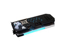 PowerColor Hellhound Radeon RX 9070 XT 16GB GDDR6 PCI Express 5.0 x16 ATX