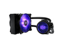 Cooler Master Masterliquid Pro 120 RGB Liquid Cooler