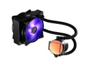 Cooler Master Masterliquid Pro 120 RGB Liquid Cooler