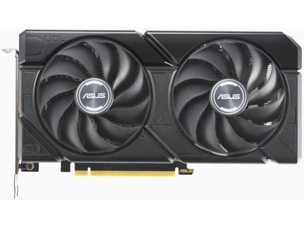 ASUS RTX 4070 SUPER EVO OC 12GB GDDR6X DUAL-RTX4070S-O12G-EVO Graphics Card