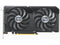 ASUS RTX 4070 SUPER EVO OC 12GB GDDR6X DUAL-RTX4070S-O12G-EVO Graphics Card