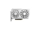 ZOTAC AMP White Edition LHR GeForce RTX 3060 Ti 8GB GDDR6 PCI Express 4.0 ATX