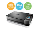 Plustek OpticBook 3800L -  Book Scanner with 6mm Boundary Design