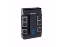 CyberPower HT600WSU2A Home Theater Surge Protectors
