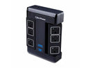 CyberPower HT600WSU2A Home Theater Surge Protectors