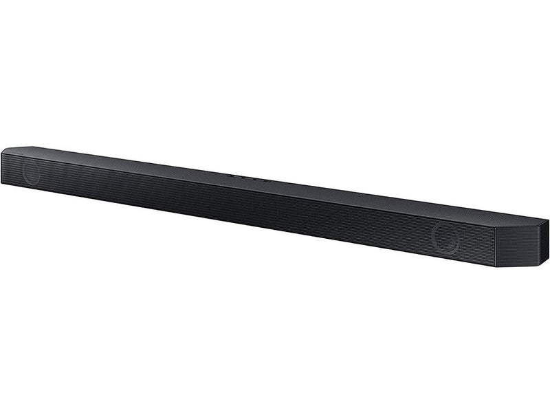 Samsung Q Series HW-Q600C 360W 3.1.2-Channel Dolby Atmos Soundbar System