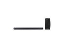 Samsung Soundbar Q-Series 3.1.2 Channel Wireless Dolby Atmos with Q-Symphony in