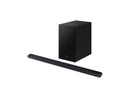 Samsung Ultra-slim 3.1ch. Wireless Dolby ATMOS Soundbar w/ Q-Symphony -