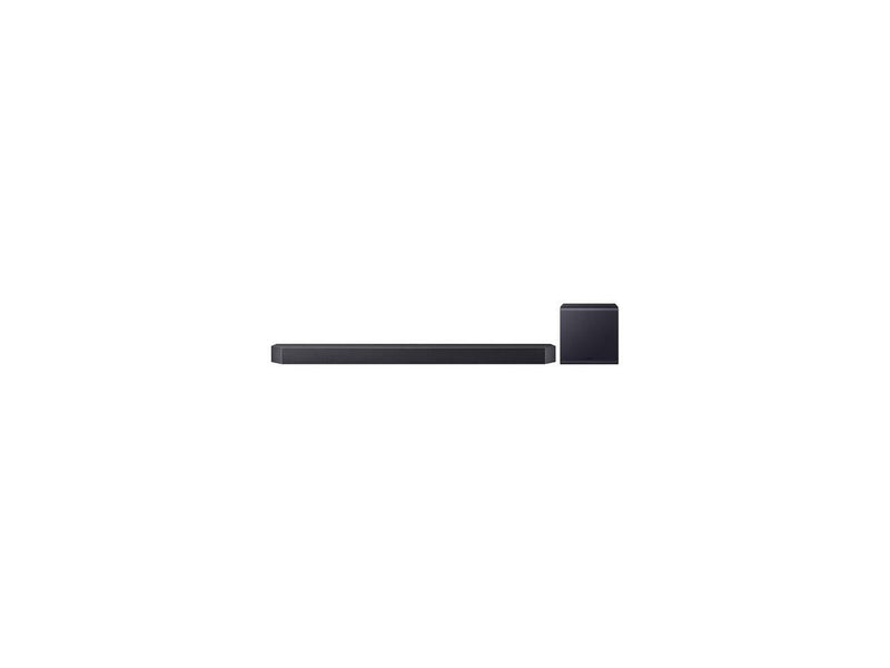Samsung Q Series Soundbar 7.1.2 Channel with Subwoofer - HW-Q900F/ZA