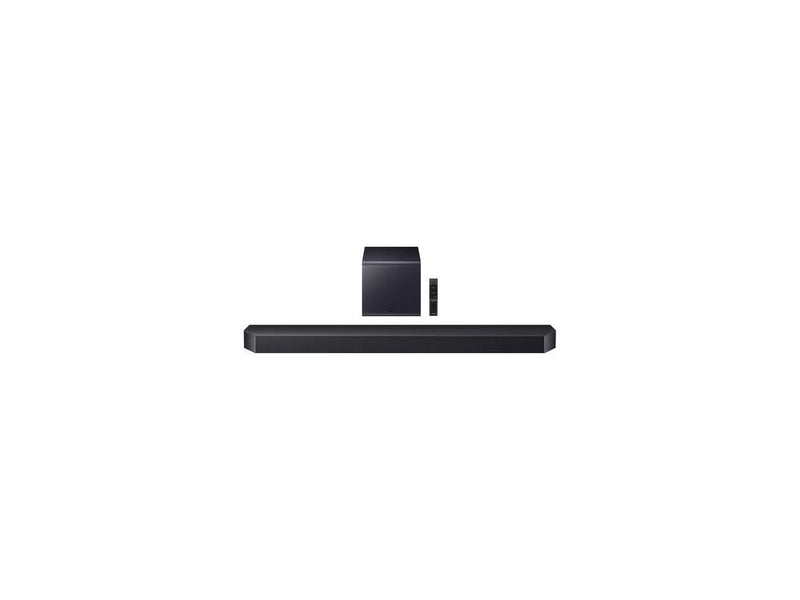Samsung Q Series Soundbar 7.1.2 Channel with Subwoofer - HW-Q900F/ZA