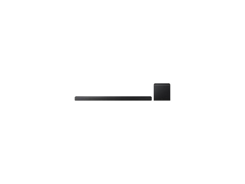 Samsung Q-series Soundbar HW-QS700F 3.1.2CH Wireless Smart Sound Bar and
