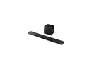 Samsung Q-series Soundbar HW-QS700F 3.1.2CH Wireless Smart Sound Bar and