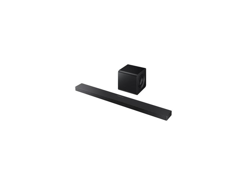 Samsung Q-series Soundbar HW-QS700F 3.1.2CH Wireless Smart Sound Bar and