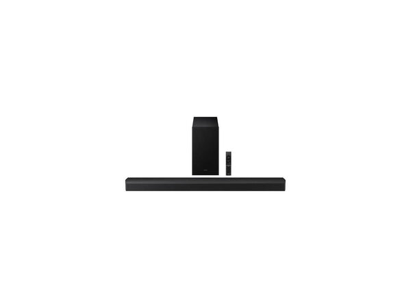 Samsung B Series Soundbar 5.1 Channel DTS Virtual:X with Subwoofer (HW-B750F/ZA,