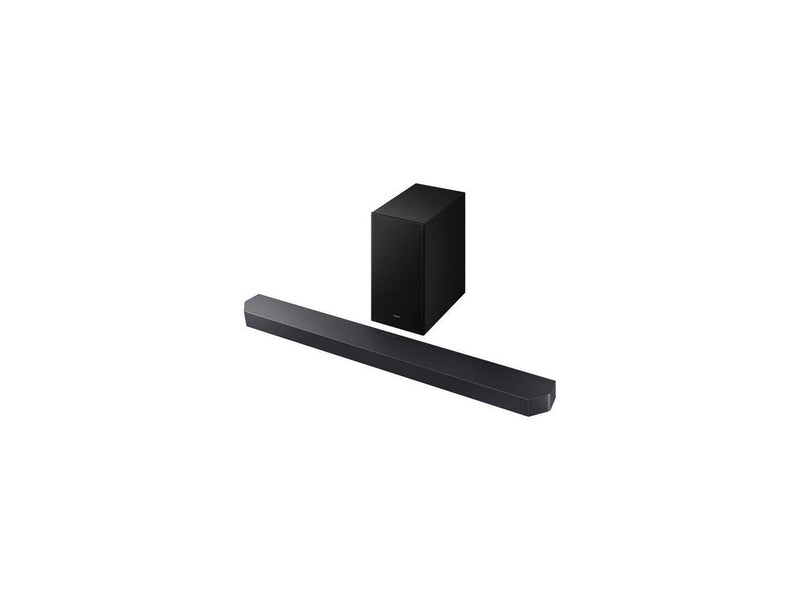 Samsung Q Series Soundbar 3.1.2 Channel with Subwoofer - HW-Q600F/ZA (2025)