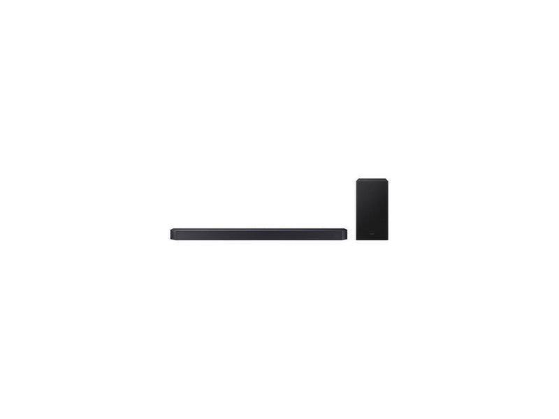 Samsung Q Series Soundbar 3.1.2 Channel with Subwoofer - HW-Q600F/ZA (2025)