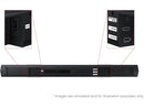 Samsung B-Series Soundbar 2.1 Channel Dolby Audio / DTS Virtual:X with Subwoofer
