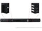 Samsung B-Series Soundbar 2.1 Channel Dolby Audio / DTS Virtual:X with Subwoofer