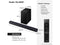 Samsung B-Series Soundbar 2.1 Channel Dolby Audio / DTS Virtual:X with Subwoofer