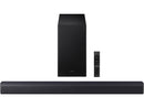 Samsung B-Series Soundbar 2.1 Channel Dolby Audio / DTS Virtual:X with Subwoofer