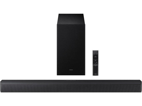 Samsung B-Series Soundbar HW-B630F 3.1 ch DTS Virtual:X Soundbar with Subwoofer