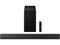 Samsung B-Series Soundbar HW-B630F 3.1 ch DTS Virtual:X Soundbar with Subwoofer