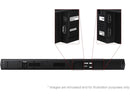 Samsung B-Series Soundbar HW-B630F 3.1 ch DTS Virtual:X Soundbar with Subwoofer
