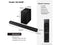 Samsung B-Series Soundbar HW-B630F 3.1 ch DTS Virtual:X Soundbar with Subwoofer
