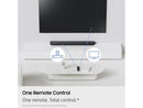 Samsung B-Series Soundbar HW-B630F 3.1 ch DTS Virtual:X Soundbar with Subwoofer