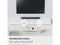 Samsung B-Series Soundbar HW-B630F 3.1 ch DTS Virtual:X Soundbar with Subwoofer