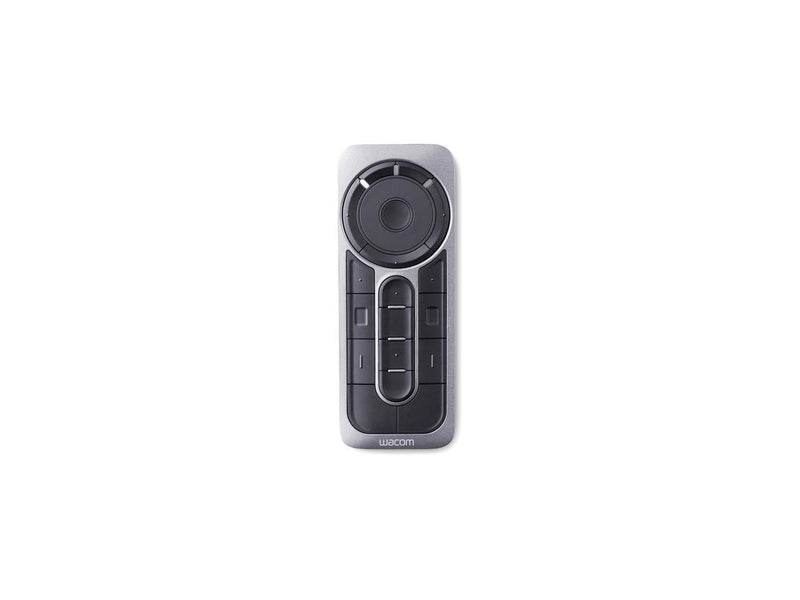 Wacom ExpressKey Device Remote Control