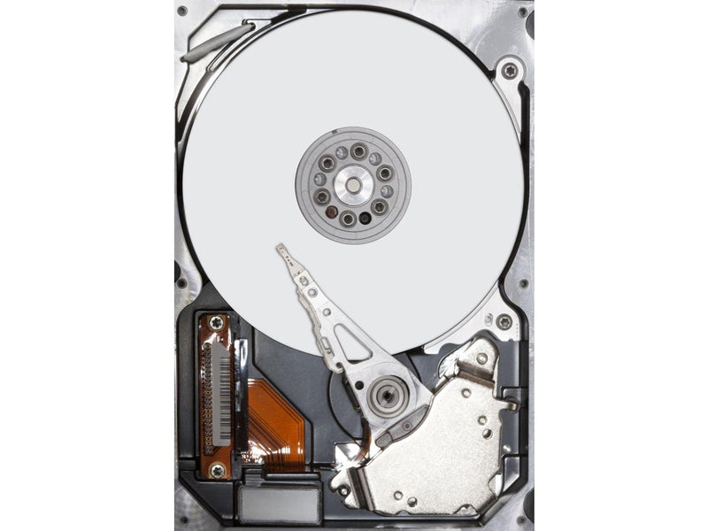 Dell 202V7 - 4TB 3.5" SAS 7.2K 6Gb/s HS Hard Drive