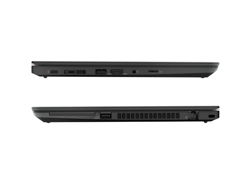 Lenovo ThinkPad  T14 Core i5-10310U 16GB Memory 512 GB SSD 14.0" Touch Screen