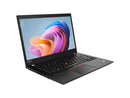 Lenovo ThinkPad  T14 Core i5-10310U 16GB Memory 512 GB SSD 14.0" Touch Screen